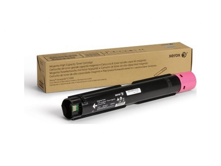 Photo: XEROX TONER VERSALINK C7020/C7025/C7030 MG /106R03747 GE
