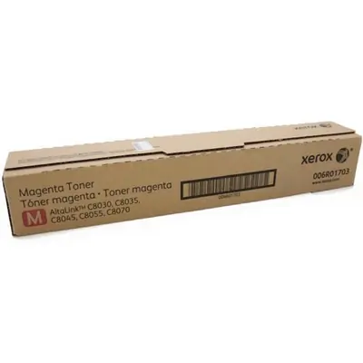 Photo: XEROX TONER ALTALINK C80xx MG /006R01703 GE