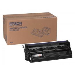 Photo: EPSON TONER IMAGING EPL N2550 / C13S050290 GE