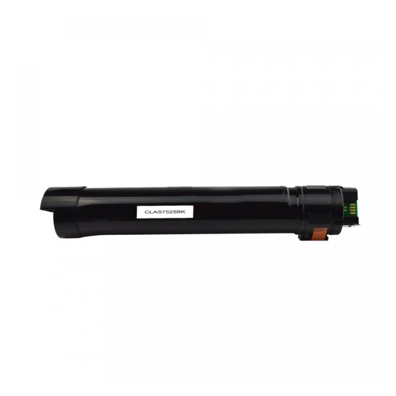Photo: XEROX TONER WC 7525/ 7530/ 7535/ 7545/ 7556/ 7830 BK (006R01509) GE