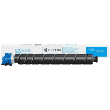 Photo: KYOCERA TONER TK8585 CY /1T0C2JCNL0 GE