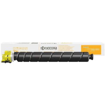 Photo: KYOCERA TONER TK8455 (12K) YL /1T0C2MANL0 GE