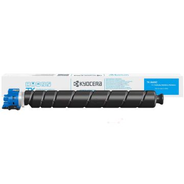 Photo: KYOCERA TONER TK8455 (12K) CY /1T0C2MCNL0 GE