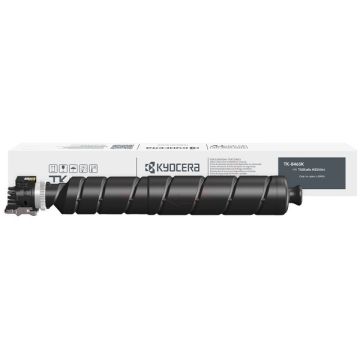 Photo: KYOCERA TONER TK8455 (25K) BK /1T0C2M0NL0 GE