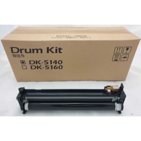 Photo: KYOCERA DRUM DK-5140 (TR-M6230) GE