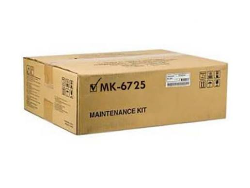 Photo: KYOCERA MAINTENANCE KIT MK6725 /1702NJ8NL0 GE