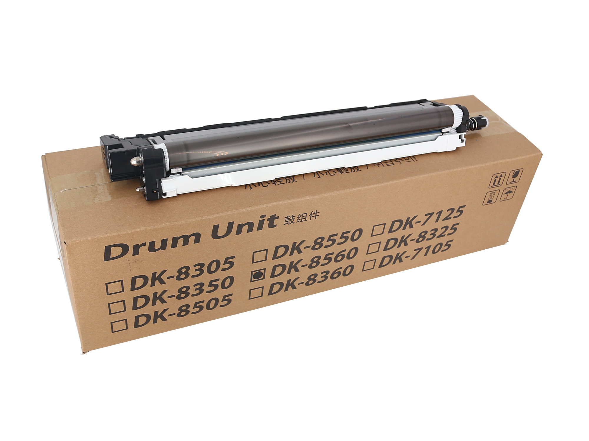 Photo: KYOCERA DRUM DK8560 /302XC93050 GE