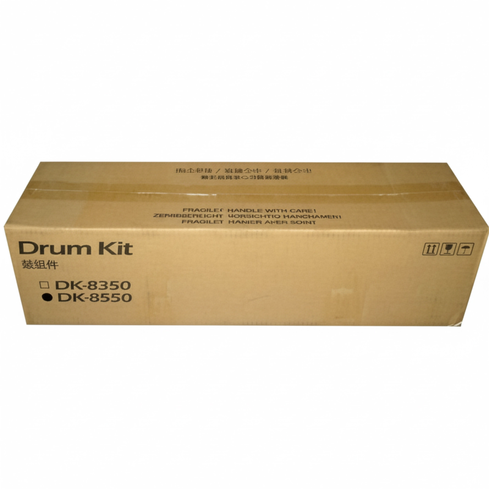 Photo: KYOCERA DRUM DK8550 /2ND93072 GE