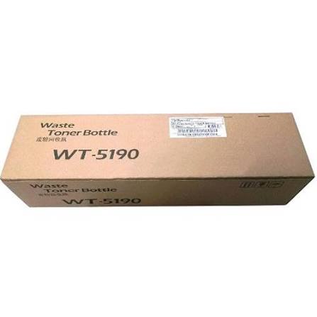 Photo: KYOCERA WASTE BOX WT5190 POUR TASKalfa 308ci/358ci (1902R60UN0) GE