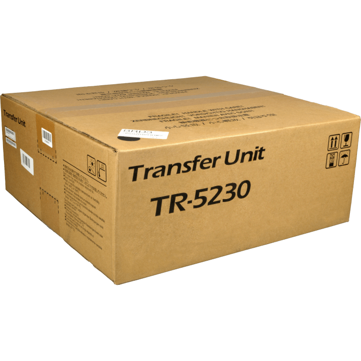 Photo: KYOCERA TRANSFER BELT TR-5230 /302R793070 GE