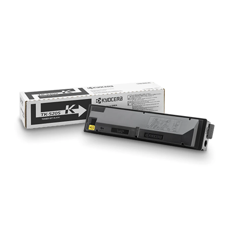 Photo: KYOCERA DEVELOPEUR DV-5205K (TR- Taskalfa 358ci) GE
