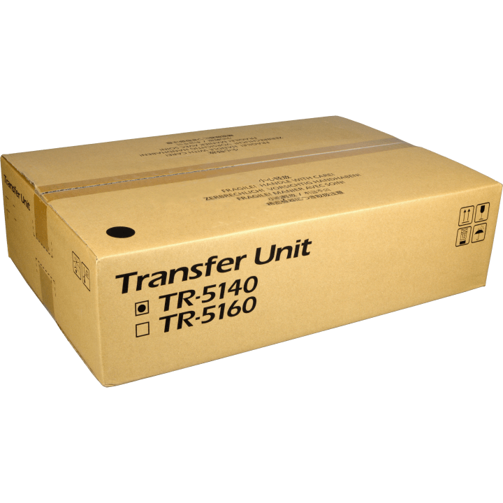 Photo: KYOCERA UNITE DE TRANSFERT TR-5140 /2NR93061 GE