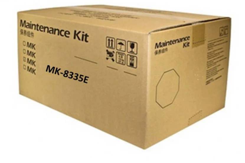 Photo: KYOCERA MAINTENANCE KIT MK8335E /1702RL0UN2 GE