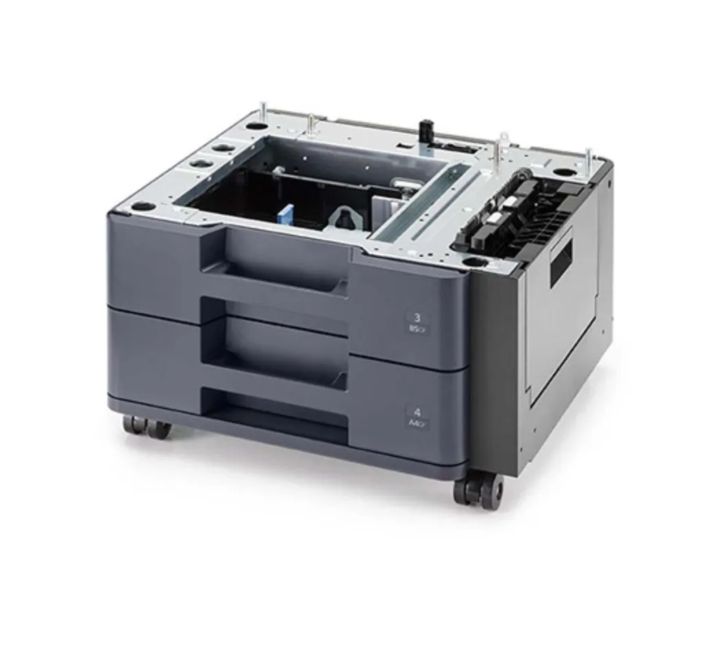 Photo: KYOCERA MAGASIN PAPIER 2x1500 FEUILLES PF-7150 /1203V53NL0