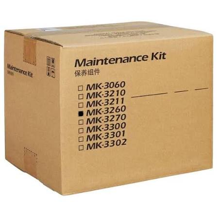 Photo: KYOCERA MAINTENANCE KIT MK-3260 /1702TG8NL0 GE