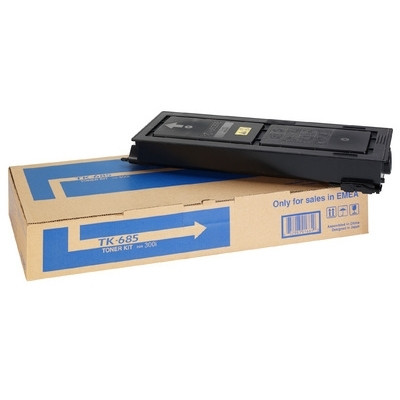 Photo: KYOCERA TONER TK-685 POUR TASKALFA 300i GE