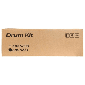Photo: KYOCERA DRUM DK-5231 (TR- M5521cdw) GE