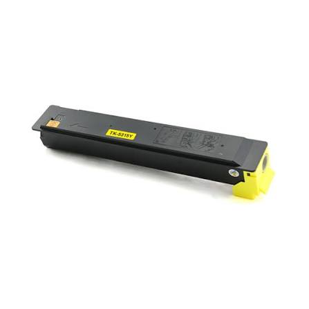 Photo: KYOCERA TONER TK5315 YL (18k) GE