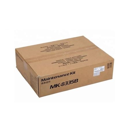 Photo: KYOCERA MAINTENANCE KIT MK8335B /1702RL0UN0 GE