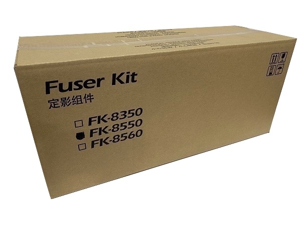 Photo: KYOCERA KIT FUSER FK8550 POUR TASKalfa 3252ci / 3253ci / 5053ci (302ND93088) GE