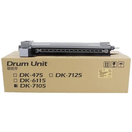 Photo: KYOCERA DRUM DK7105 POUR TASKalfa 3011i, 3511i /302NL93020 GE