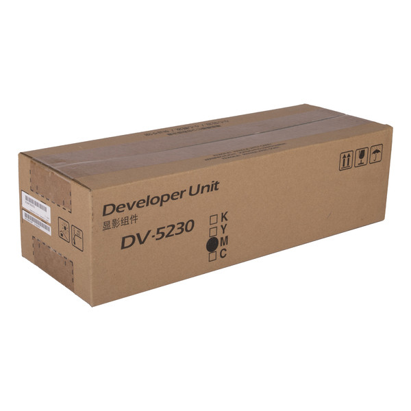 Photo: KYOCERA DEVELOPEUR DV-5230 (TR- M5521cdw) GE