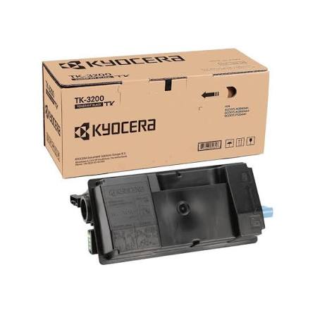 Photo: KYOCERA TONER TK3200 /1T02X90NL0 GE
