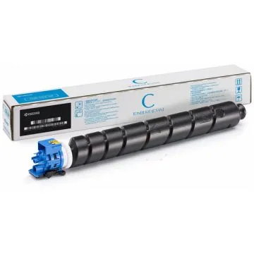 Photo: KYOCERA TONER TK8545 CY (1T02YMCNL0) GE