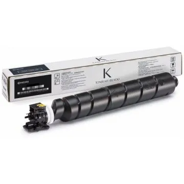 Photo: KYOCERA TONER TK8545 BK (1T02YM0NL0) GE