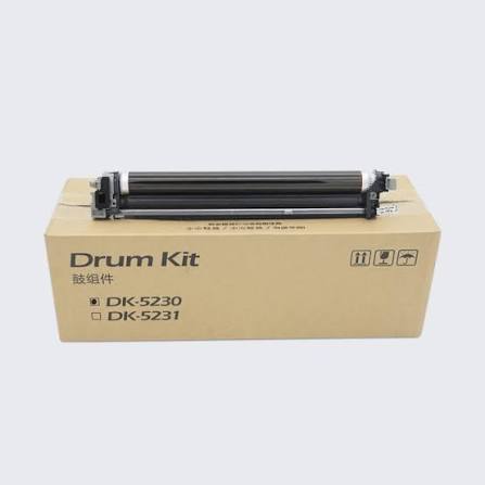 Photo: KYOCERA DRUM DK-5230(TR- M5521cdw) GE