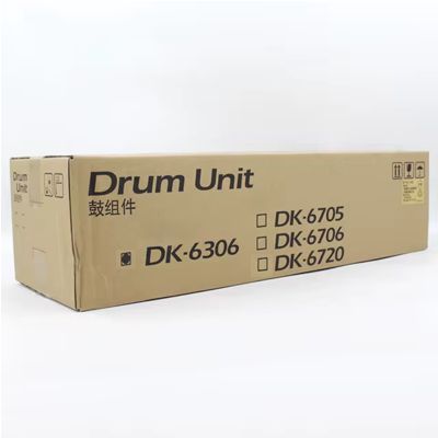 Photo: KYOCERA DRUM DK6306 POUR TASKalfa 3501i, 4501i, 5501i /302N993033 GE