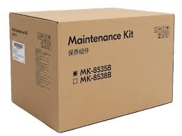 Photo: KYOCERA MAINTENANCE KIT MK-8535B /1702YL0KL1 GE