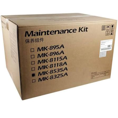 Photo: KYOCERA MAINTENANCE KIT MK-8535A /1702YL0KL0 GE