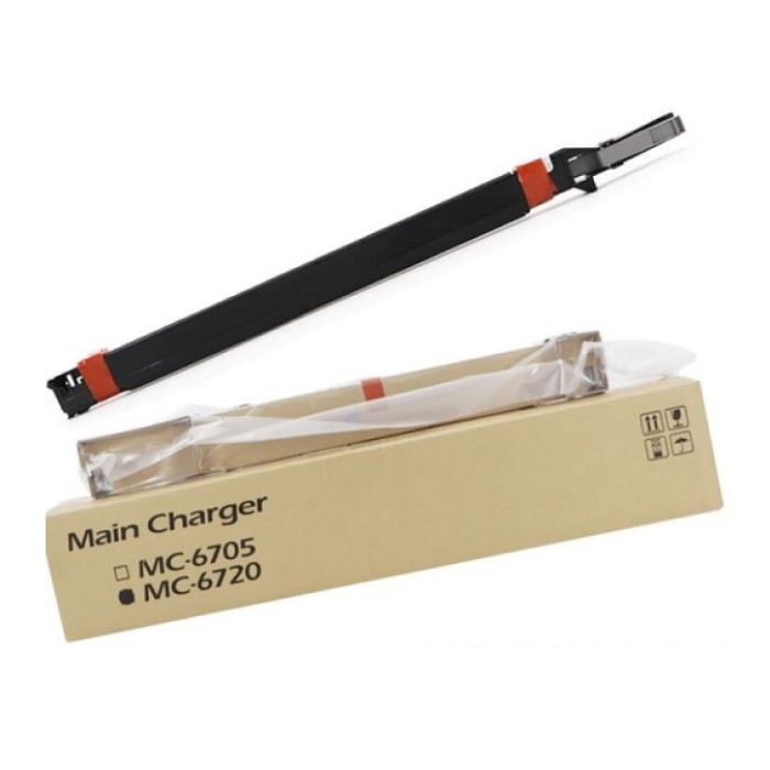 Photo: KYOCERA MAIN CHARGE MC6720 /302NJ93031
