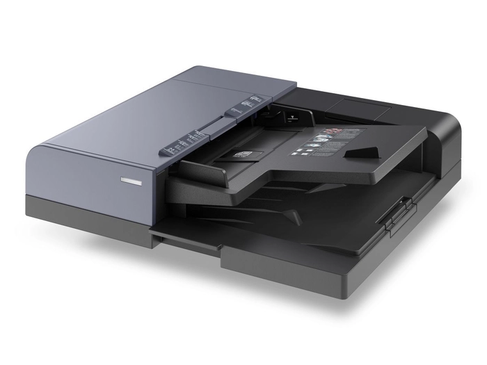 Photo: KYOCERA CHARGEUR DE DOCUMENTS DP-7120 /1203RJ5NL0