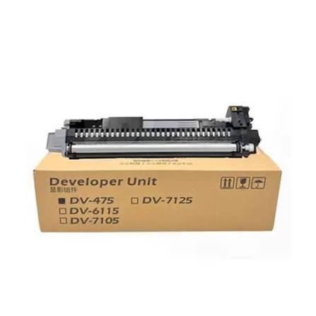 Photo: KYOCERA DEVELOPPEUR DV475 /302K393040 GE
