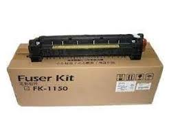 Photo: KYOCERA FUSER FK-1150 (TR-P2040dn) GE