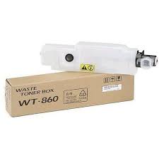 Photo: KYOCERA WASTE BOX WT860 POUR TASKalfa 3051ci / 3501i / 5501i (1902LC0UN0) GE