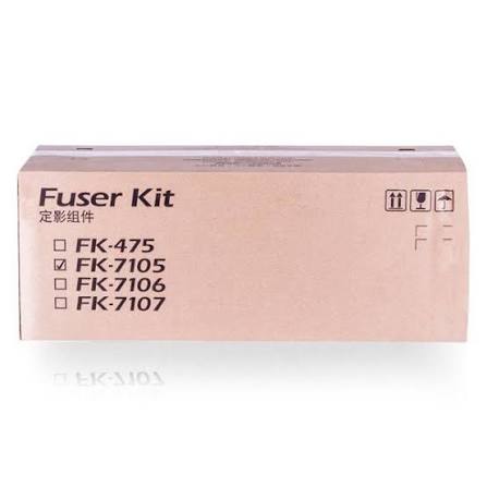 Photo: KYOCERA KIT FUSER FK7105 POUR TASKalfa 3010i, 3510i /302NL93070 GE