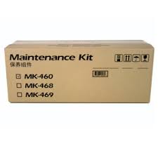 Photo: KYOCERA MAINTENANCE KIT MK460 /1702KH0UN0 GE