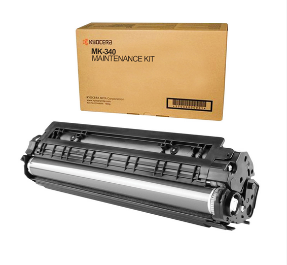 Photo: KYOCERA KIT DE MAINTENANCE MK340 (1702J08EU0) GE