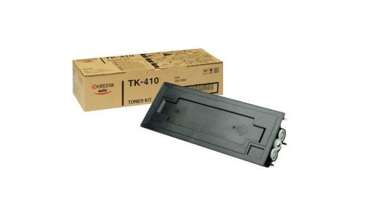 Photo: KYOCERA TONER TK410 GE