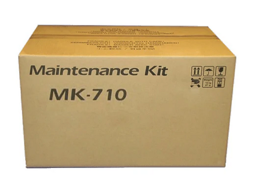 Photo: KYOCERA MAINTENANCE KIT POUR FS-9130/9130 DN/9530 / MK-710 (1702G13EU0) GE