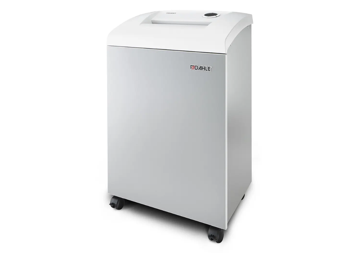 Photo: DAHLE Destructeur 306 (50310)