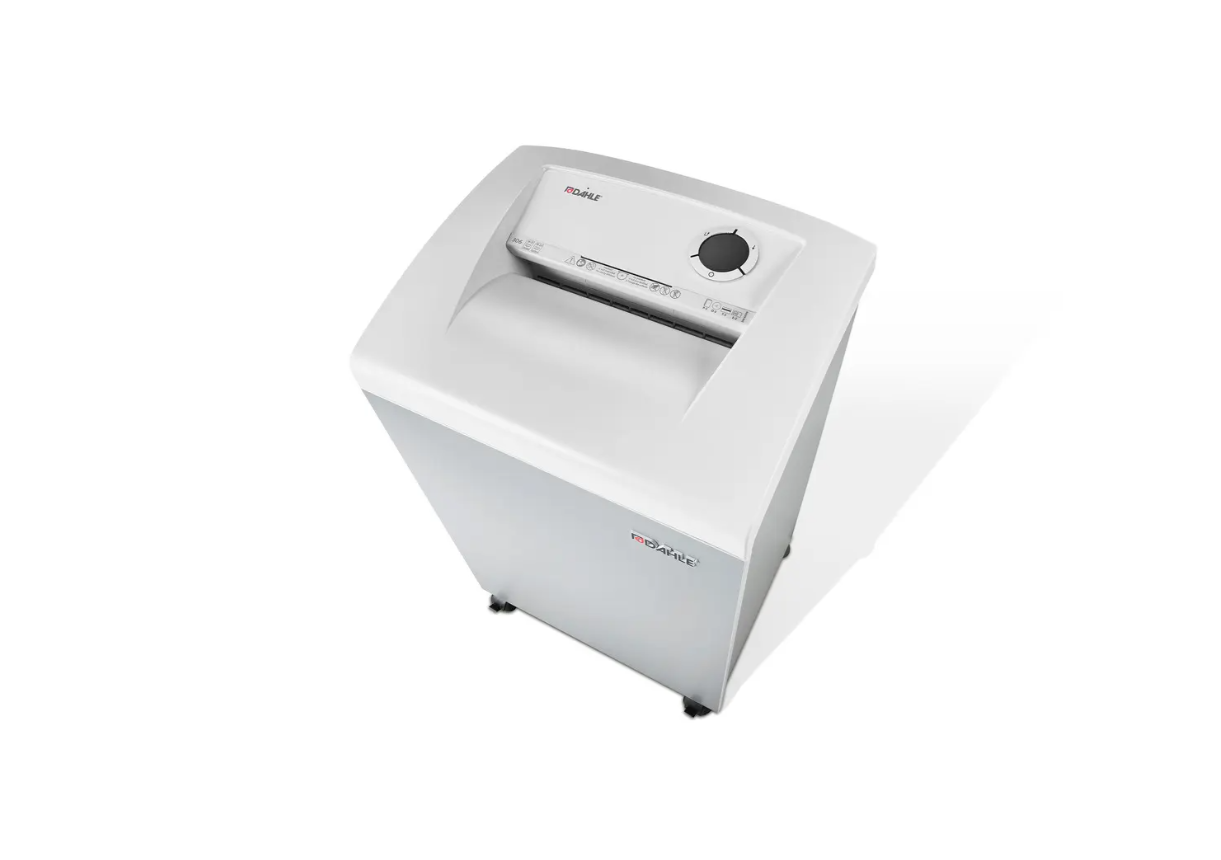 Dahle, DAHLE Destructeur 306 (50310)