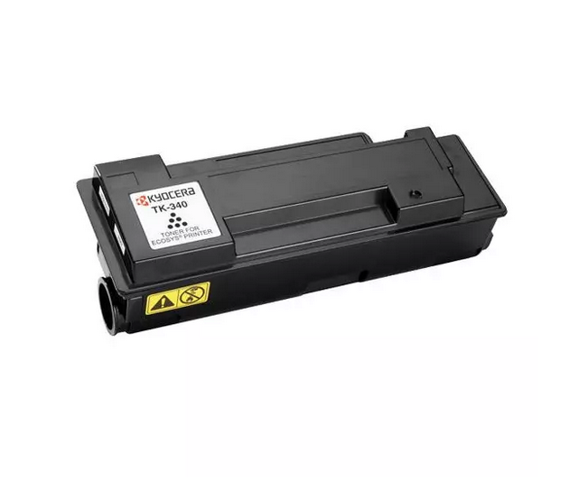 Photo: KYOCERA TONER TK340 POUR FS-2020 DN/2020 D GE