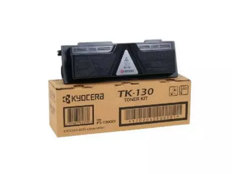 Photo: KYOCERA TONER TK130 / 1T02HS0EU0 GE