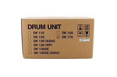 Photo: KYOCERA PHOTOCONDUCTOR DK170 GE