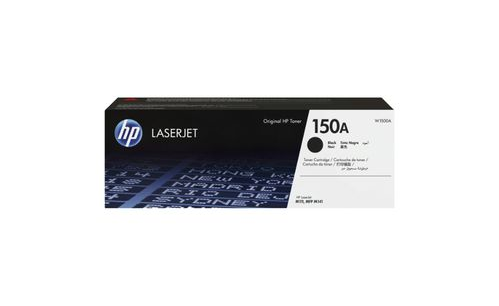 Photo: HP TONER (150A) W1500A GE