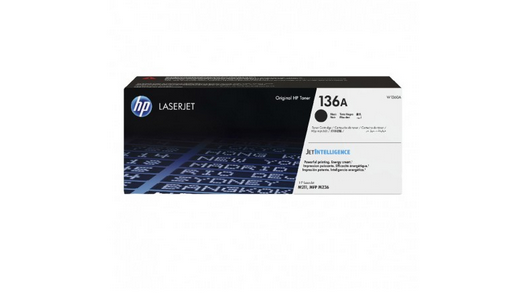 Photo: HP TONER (136A) W1360A GE